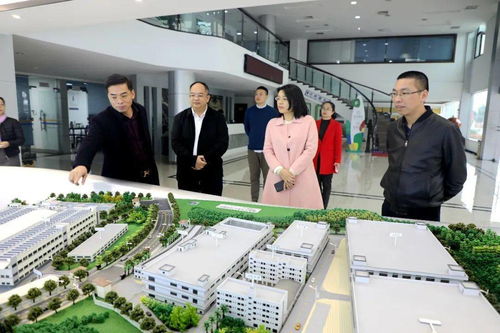 质量建设年 走访重点企业 共话法治营商 共谋企业合规