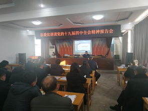 乡镇动态