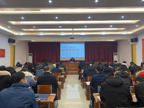 人民政协理论走进西平县委党校课堂