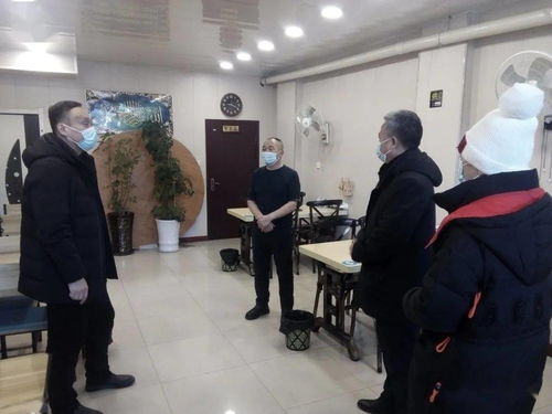逊克县各单位全力做好当前重点工作