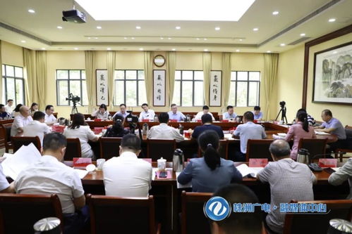 市委书记邀请基层干部座谈,他们提了这些建议