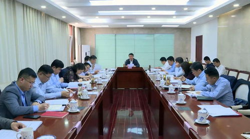 济南市商河县政府 图片新闻 县委理论学习中心组开展集体学习