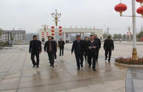 南城县人民政府 部门动态 南城县委书记彭银贵深入学校开展食品安全包保责任督导工作