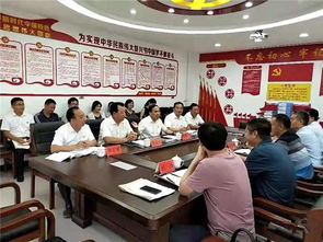 省委党校到我县调研